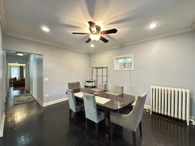 $2,300 | 6424 North Magnolia Avenue, Unit 1, Chicago, IL 60626