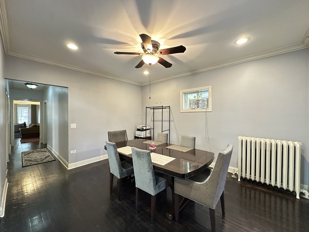 6424 North Magnolia Avenue, Unit 1 Chicago, IL 60626 - Photo 8 of 19