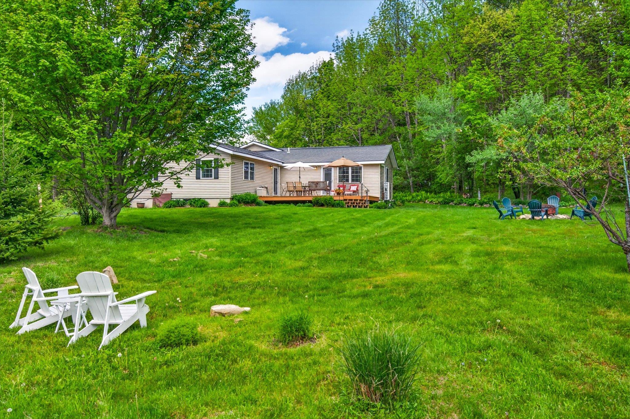 489 Tarbellville Road Mount Holly, VT 05730 - Photo 41 of 60