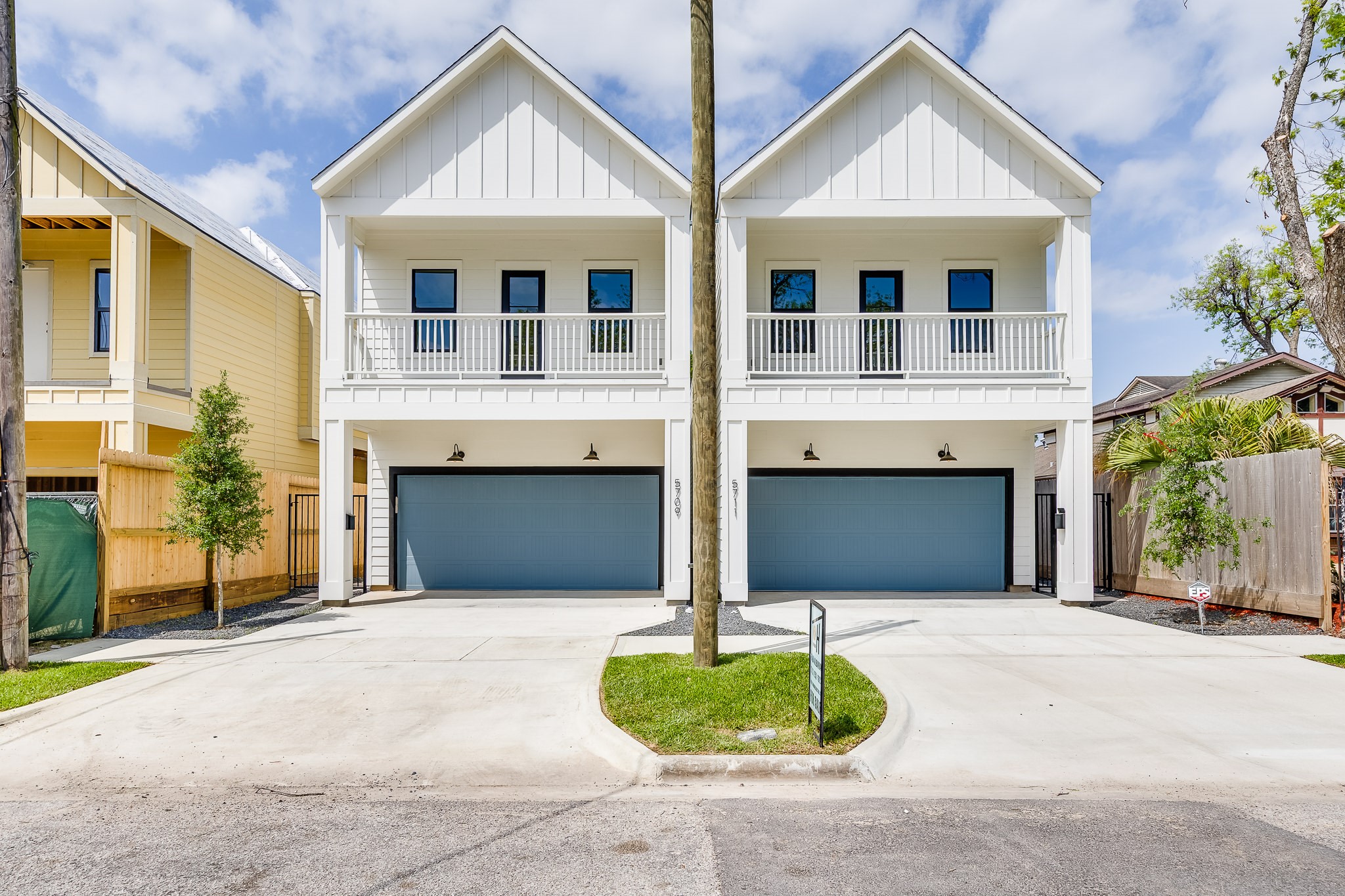5315 Terry Street Houston, TX 77009 - Photo 12 of 14