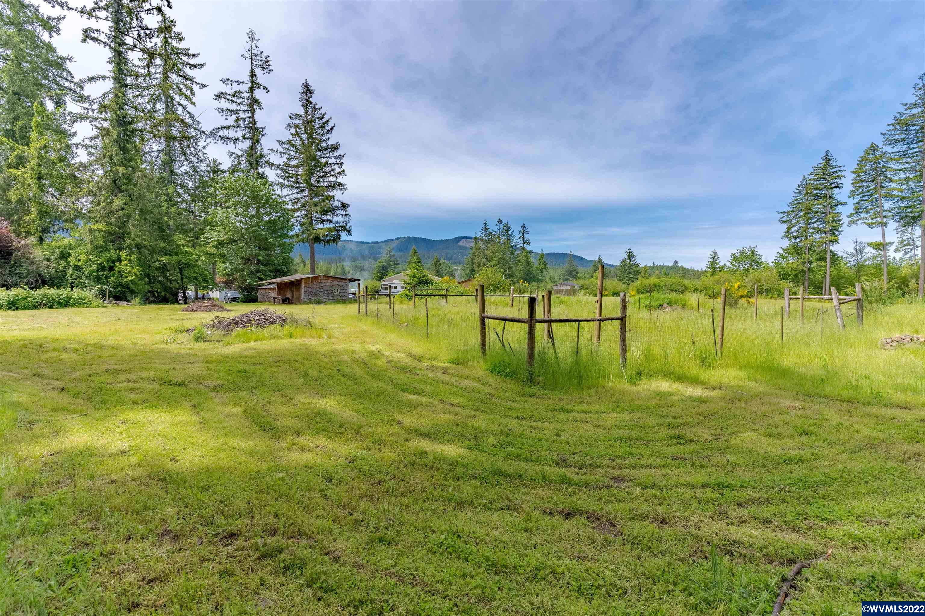 39878 Rock Creek Road Gates, OR 97346 - Photo 34 of 40