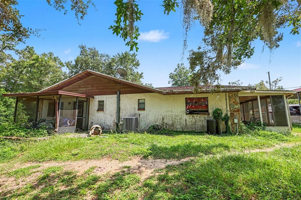 4611 West Old Citrus Road Lecanto, FL 34461 - Photo 3 of 22 Gallery Image 3
