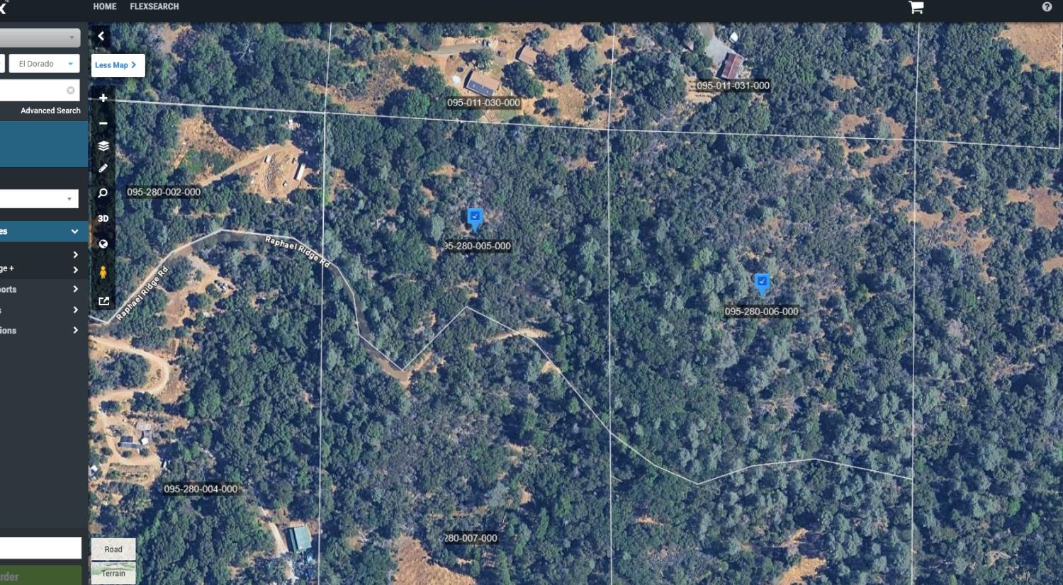 18 Raphael Ridge Road Somerset, CA 95684 - Photo 15 of 17