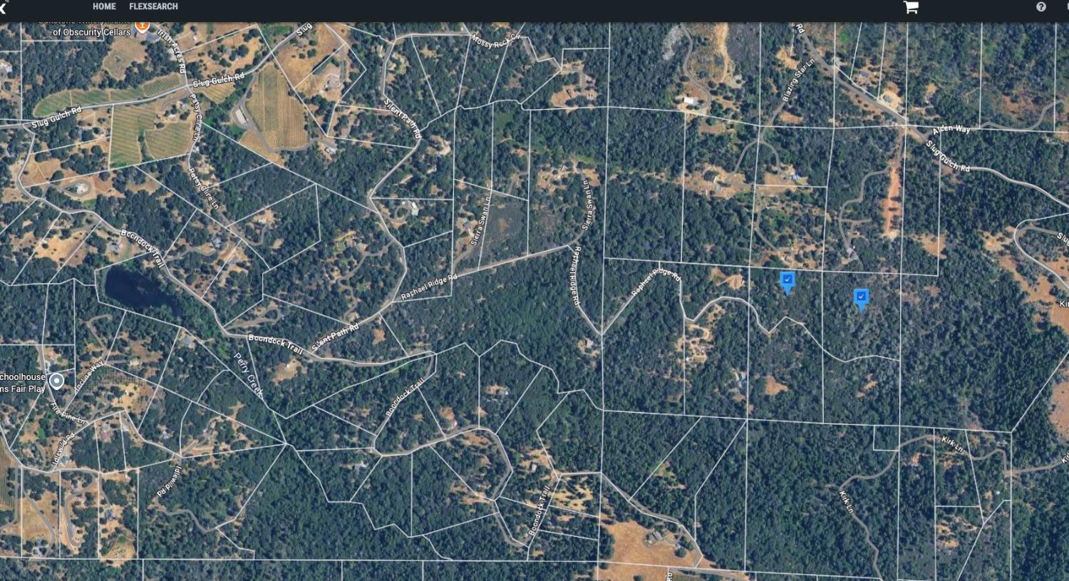 18 Raphael Ridge Road Somerset, CA 95684 - Photo 17 of 17