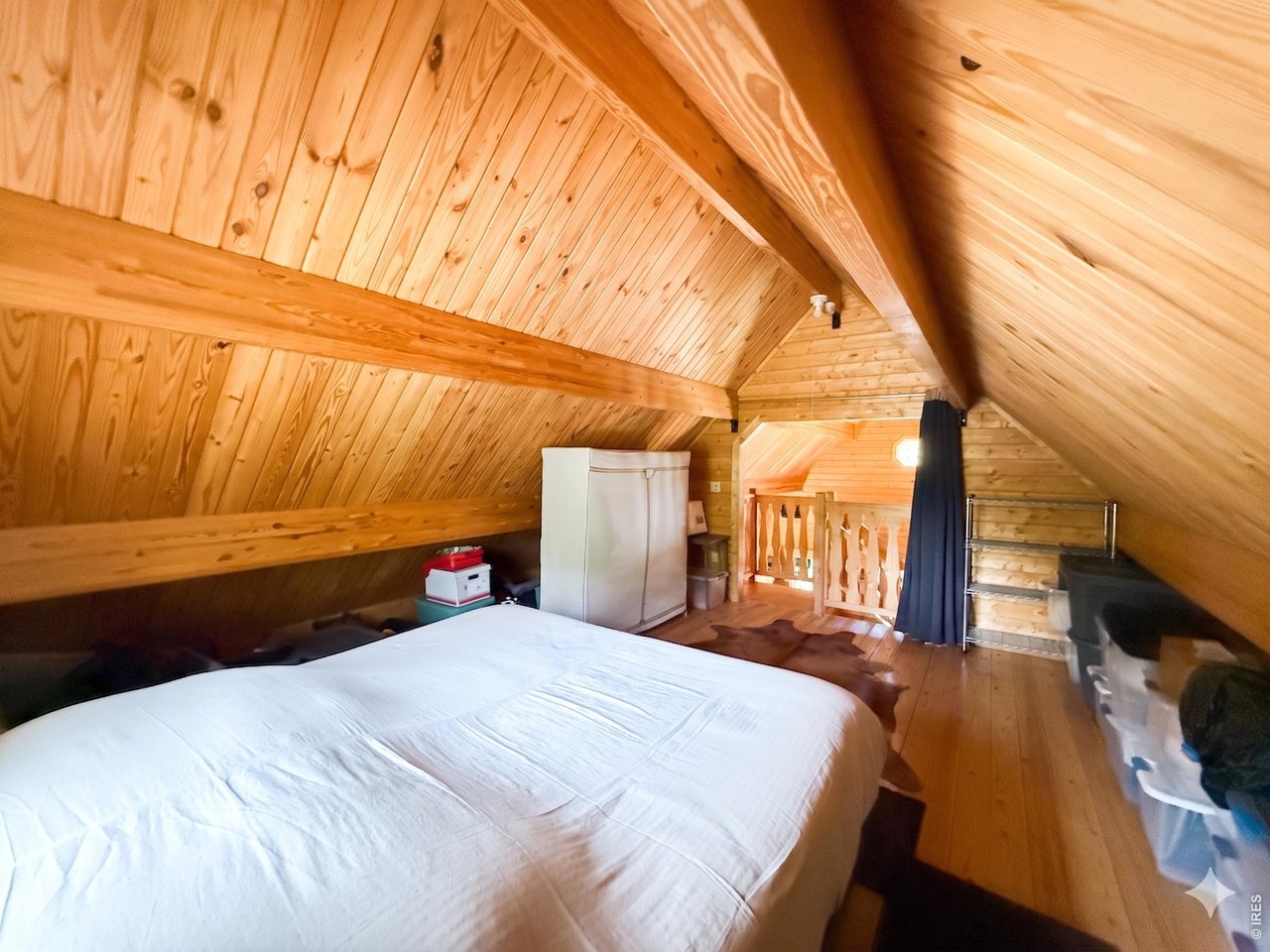 10000 Forest Road, Unit 169 Red Feather Lakes, CO 80545 - Photo 12 of 31