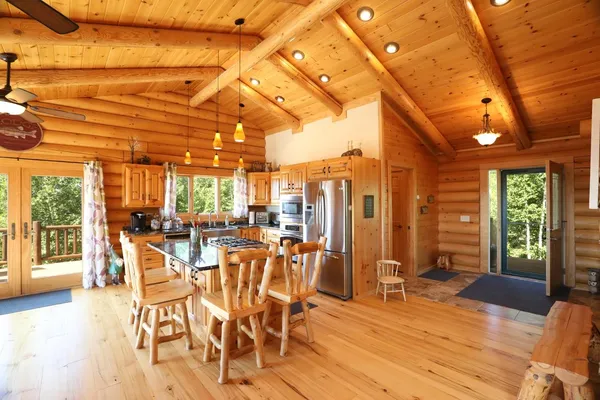 $2,050,000 | 3165 Randa Road, Orr, MN 55771