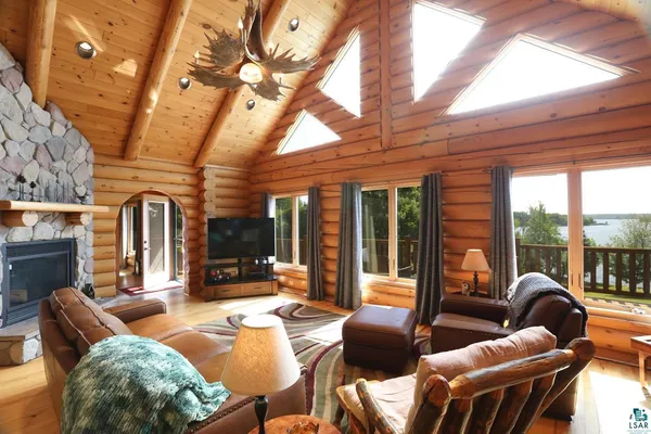 $2,050,000 | 3165 Randa Road, Orr, MN 55771