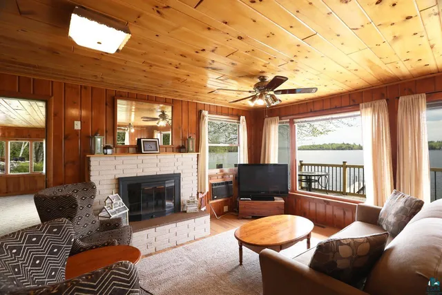 $2,050,000 | 3165 Randa Road, Orr, MN 55771