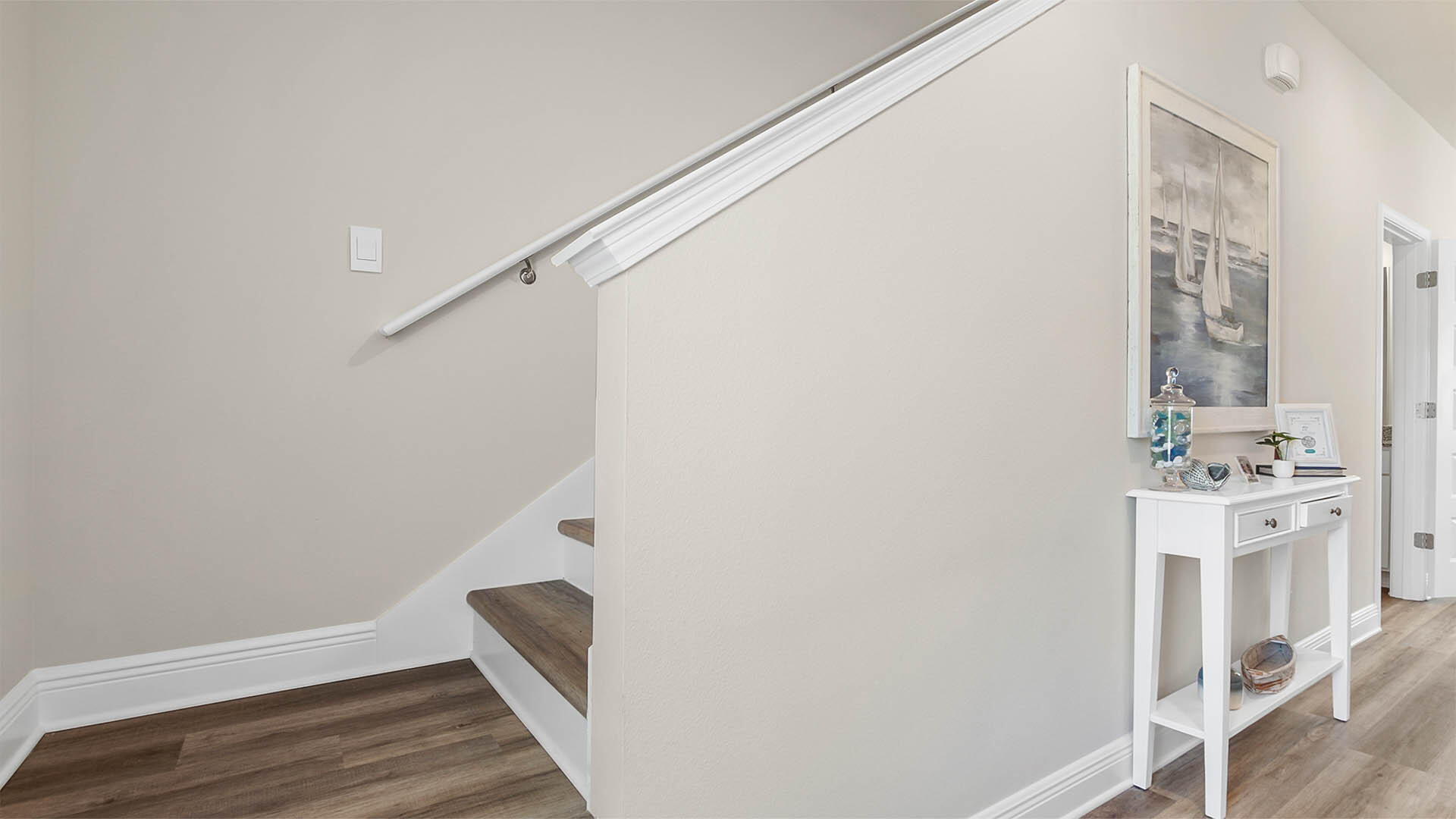 11 Phoenix Street Santa Rosa Beach, FL 32459 - Photo 14 of 31 H_Palm_A__0013_H_Palm_Model_11_Stairs