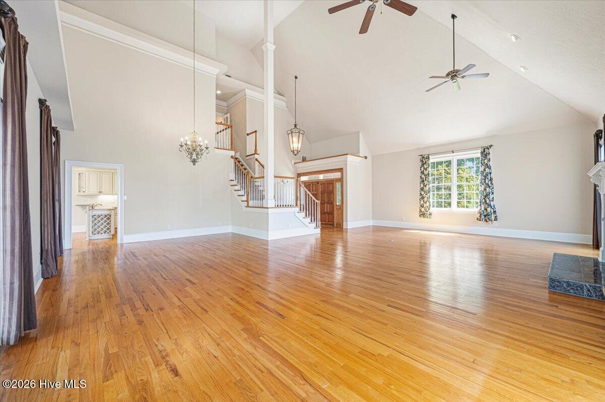 223 Bent Oak Road Clarks Hill, SC 29821 - Photo 7 of 59 Gallery Image 7