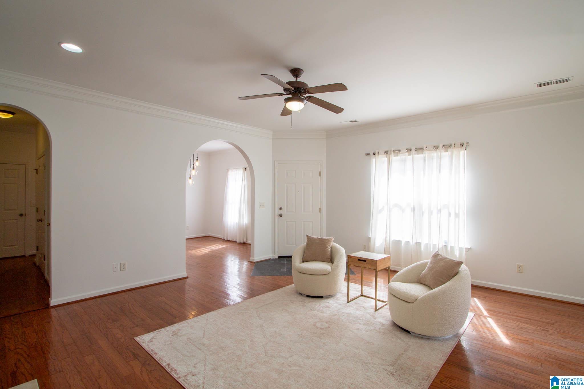210 High Ridge Drive Pelham, AL 35124 - Photo 6 of 44