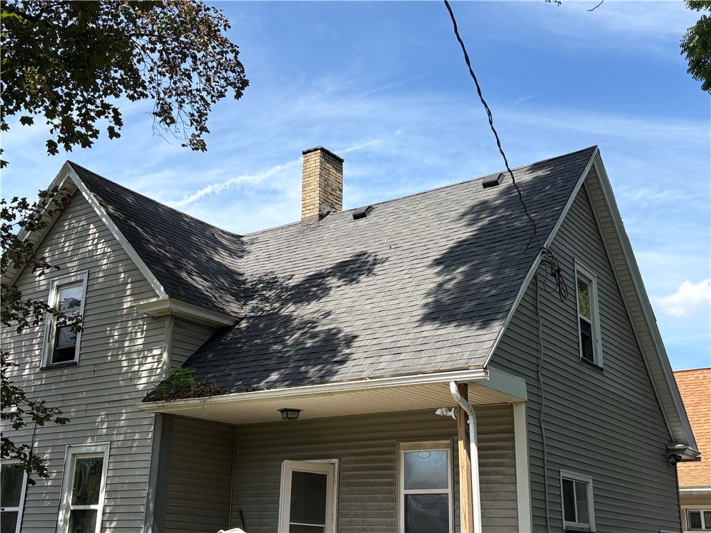 8 Immel Street Rochester, NY 14606 - Photo 3 of 33 Gallery Image 3
