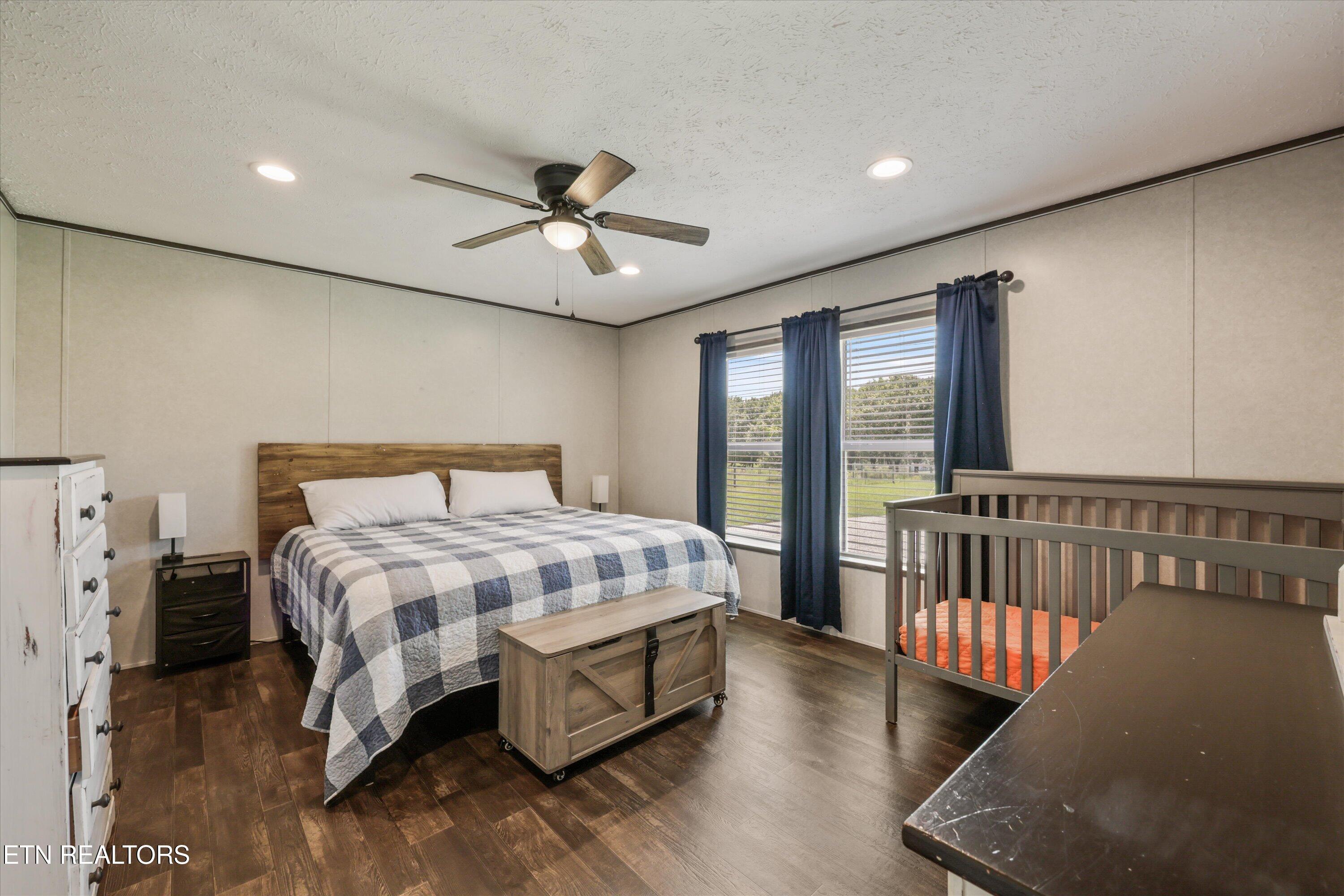 158 Frankfort Road Lancing, TN 37770 - Photo 18 of 46 21-158 Frankfort Rd32