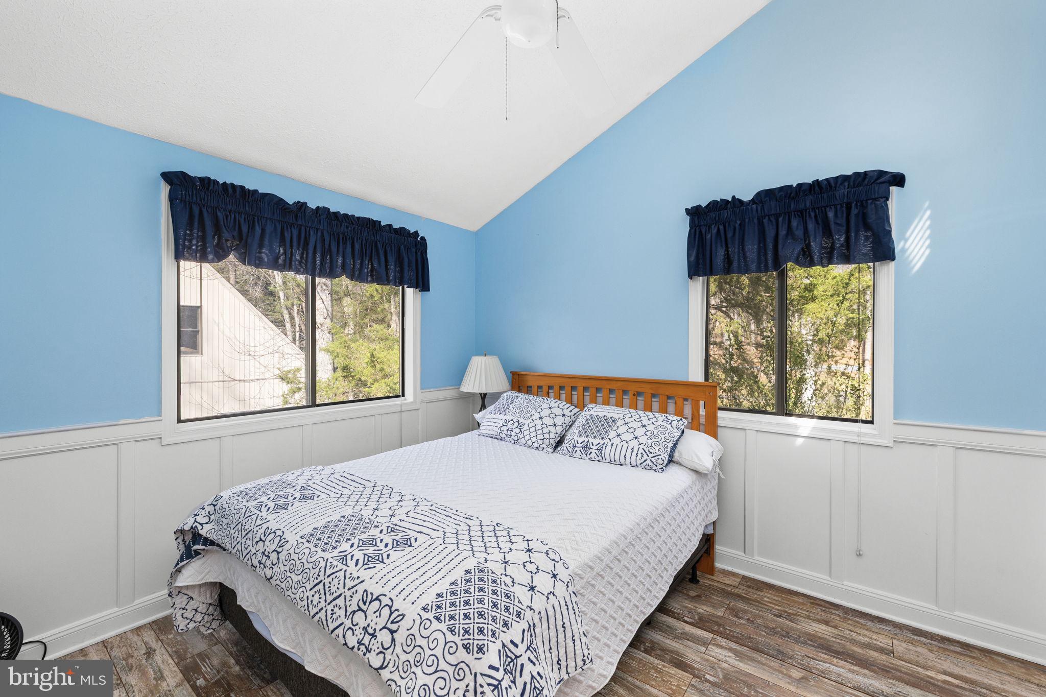 128 Harrison Circle Locust Grove, VA 22508 - Photo 22 of 65 a bedroom with a bed and a window
