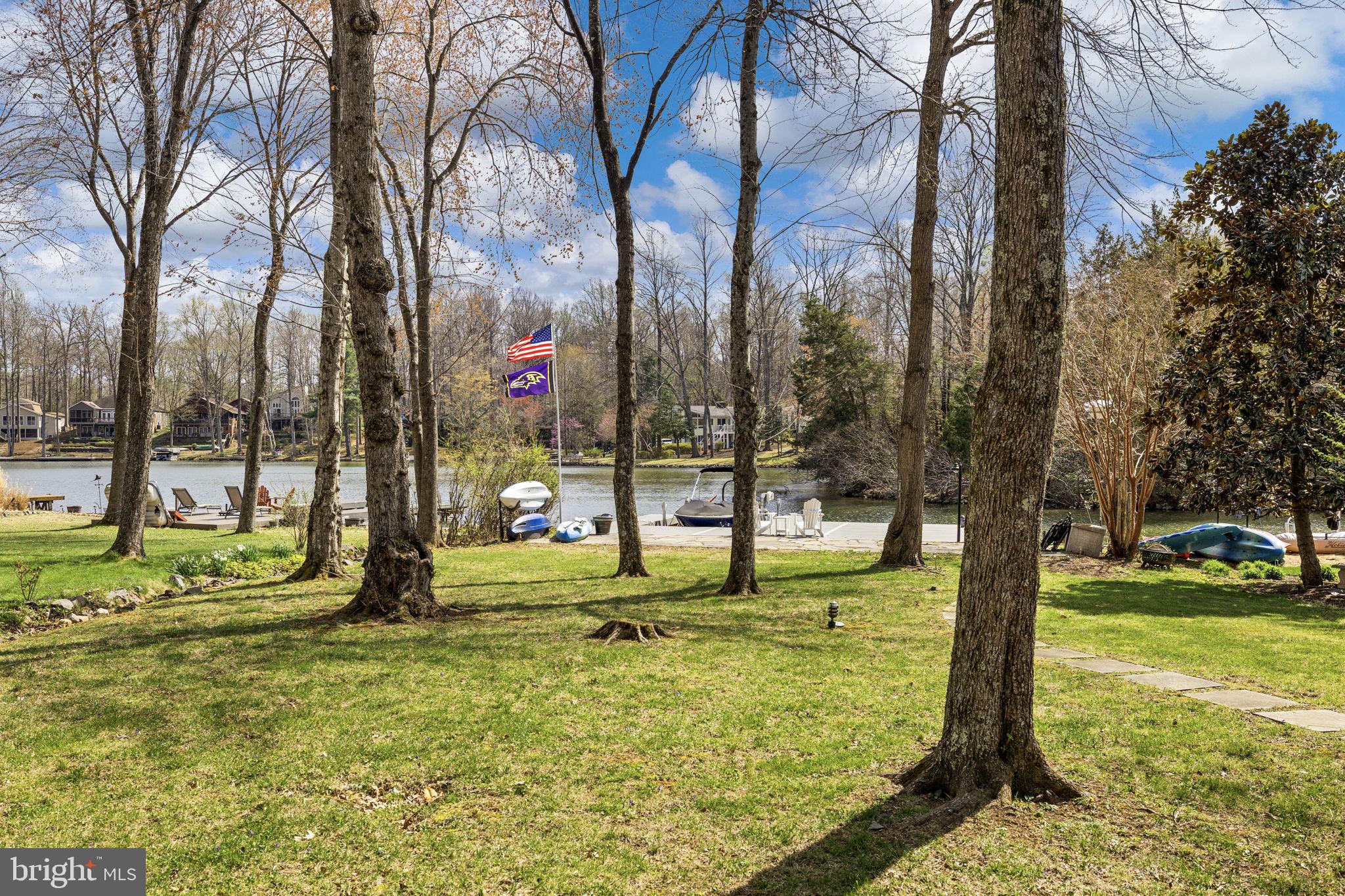 128 Harrison Circle Locust Grove, VA 22508 - Photo 40 of 65 a view of park