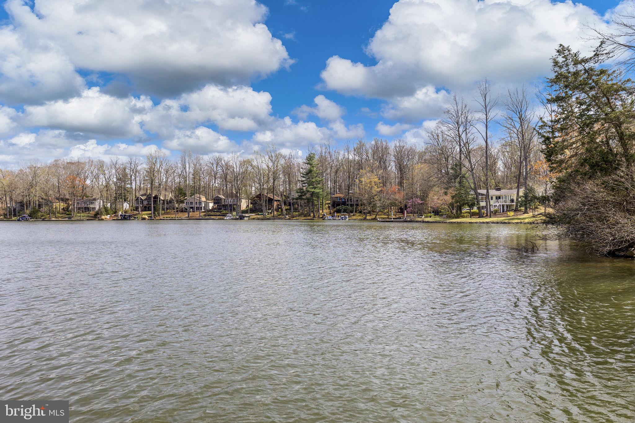 128 Harrison Circle Locust Grove, VA 22508 - Photo 44 of 65 a view of a lake