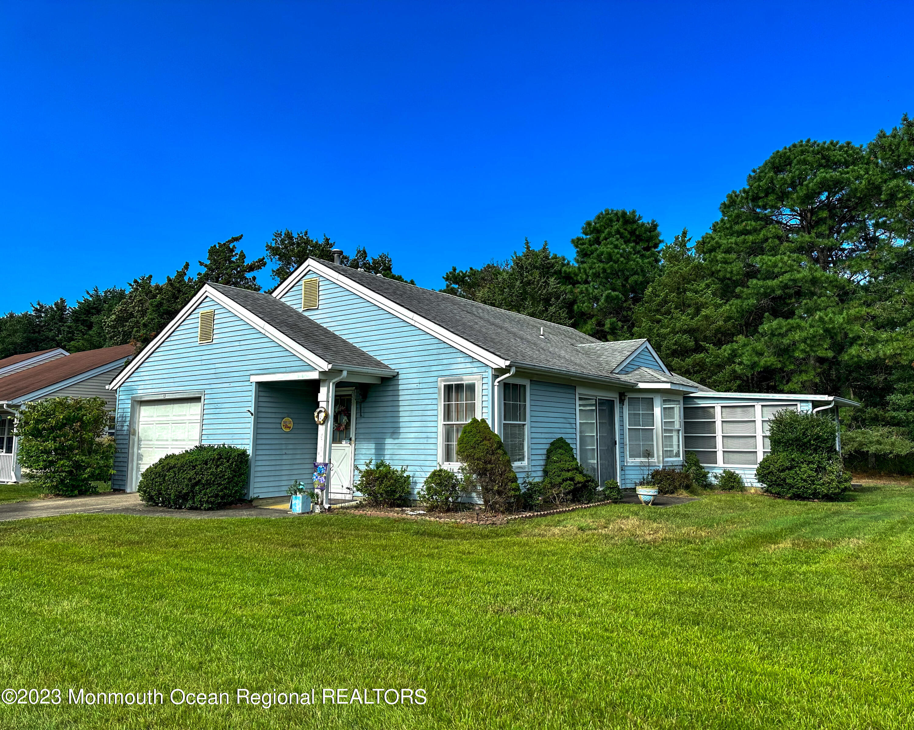 13 Sheffield Drive, Forked River, NJ 08731 Compass