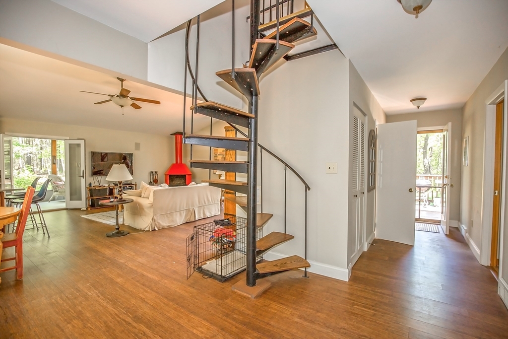 265 Fox Den Road Tolland, MA 01034 - Photo 7 of 37