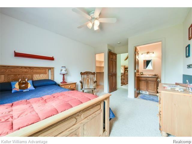 13752 Clyde Road Holly, MI 48442 - Photo 28 of 55