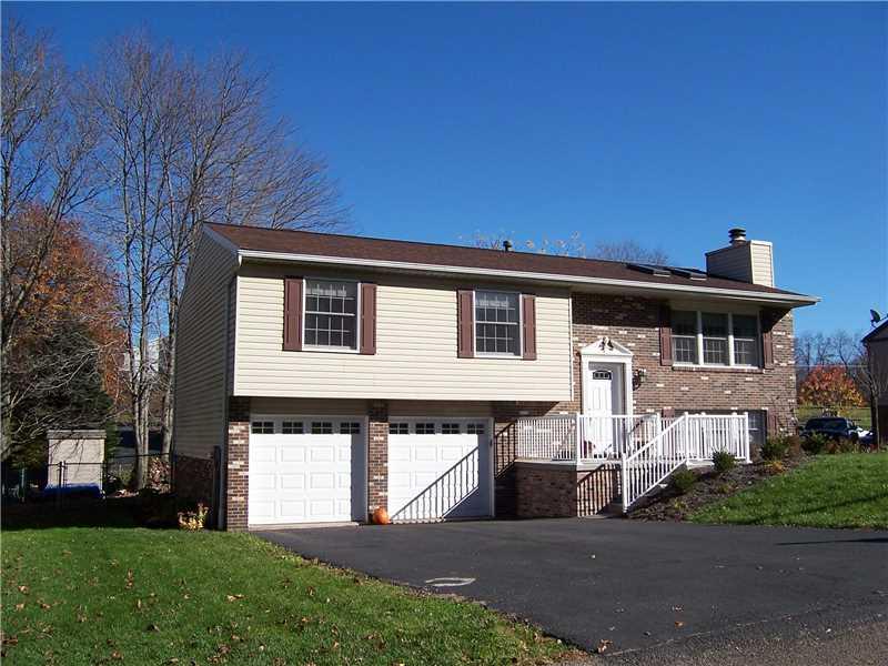 102 Holland Drive Butler, PA 16002 - Photo 1 of 25 Exterior Front.