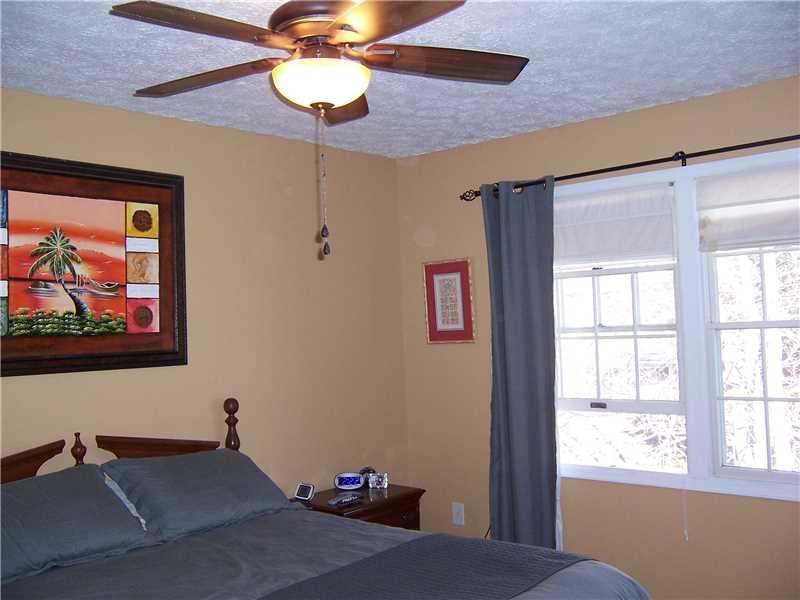 102 Holland Drive Butler, PA 16002 - Photo 13 of 25 Master Bedroom.