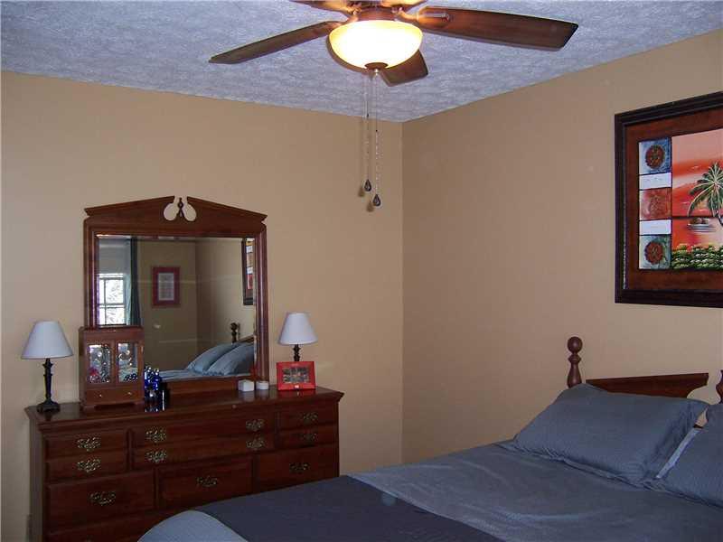 102 Holland Drive Butler, PA 16002 - Photo 14 of 25 Master Bedroom.