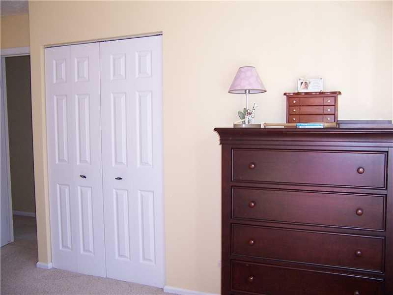 102 Holland Drive Butler, PA 16002 - Photo 18 of 25 Bedroom. Bedroom #2
