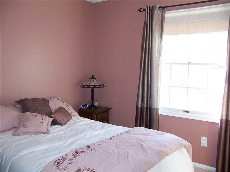 102 Holland Drive Butler, PA 16002 - Photo 19 of 25 Bedroom. Bedroom #3