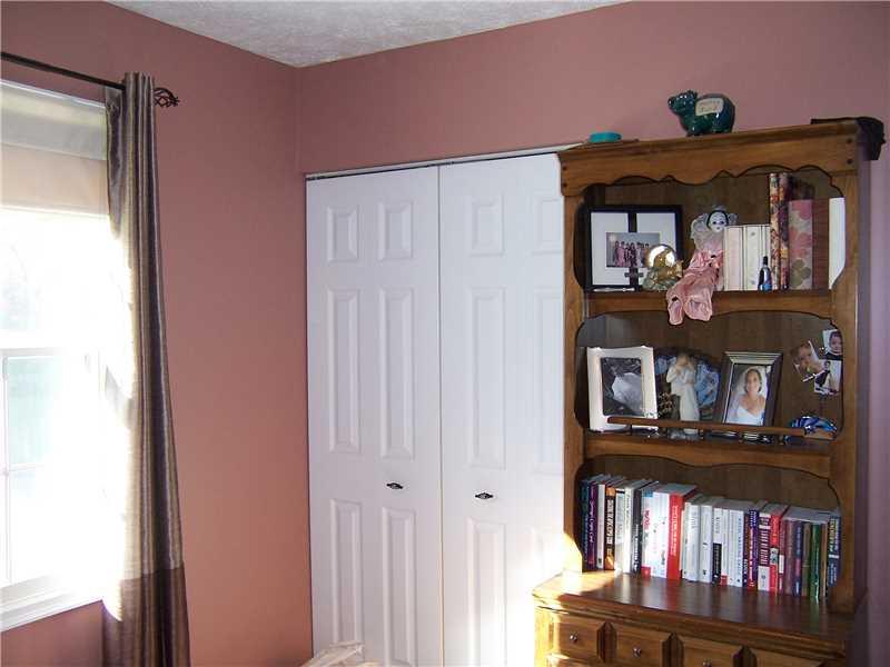 102 Holland Drive Butler, PA 16002 - Photo 20 of 25 Bedroom. Bedroom #3