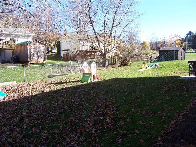 102 Holland Drive Butler, PA 16002 - Photo 24 of 25 Yard/Garden.