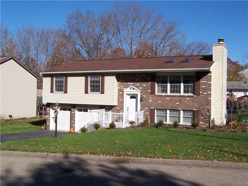 102 Holland Drive Butler, PA 16002 - Photo 25 of 25 Exterior Front.