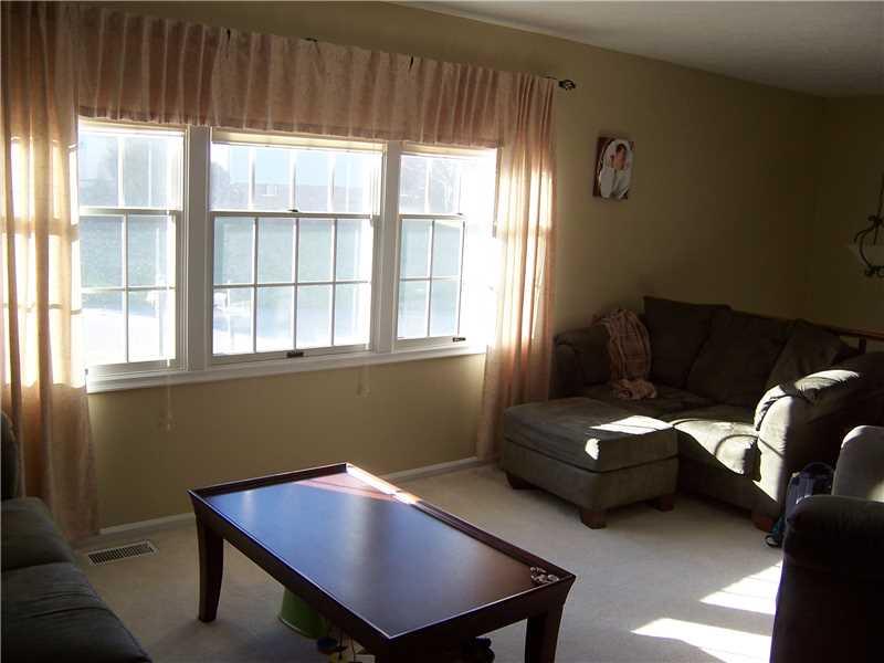102 Holland Drive Butler, PA 16002 - Photo 8 of 25 Living Room.