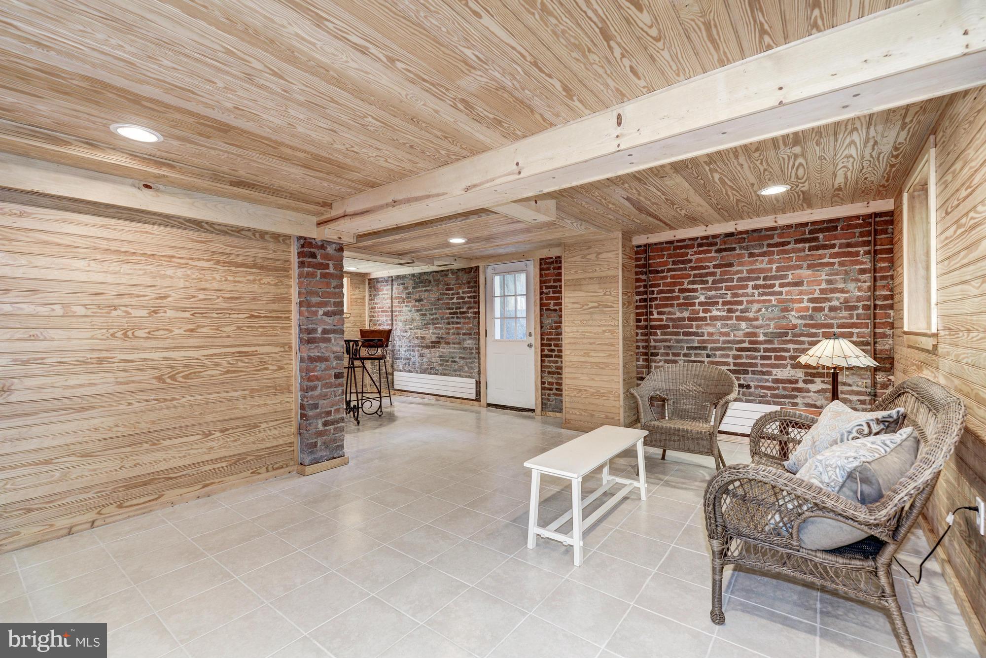 7120 Piney Branch Road Northwest Washington, DC 20012 - Photo 28 of 30 Basement