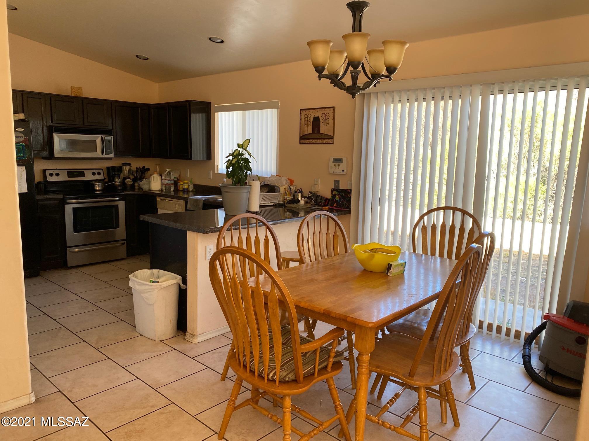 488 Alondra Court Rio Rico, AZ 85648 - Photo 3 of 9