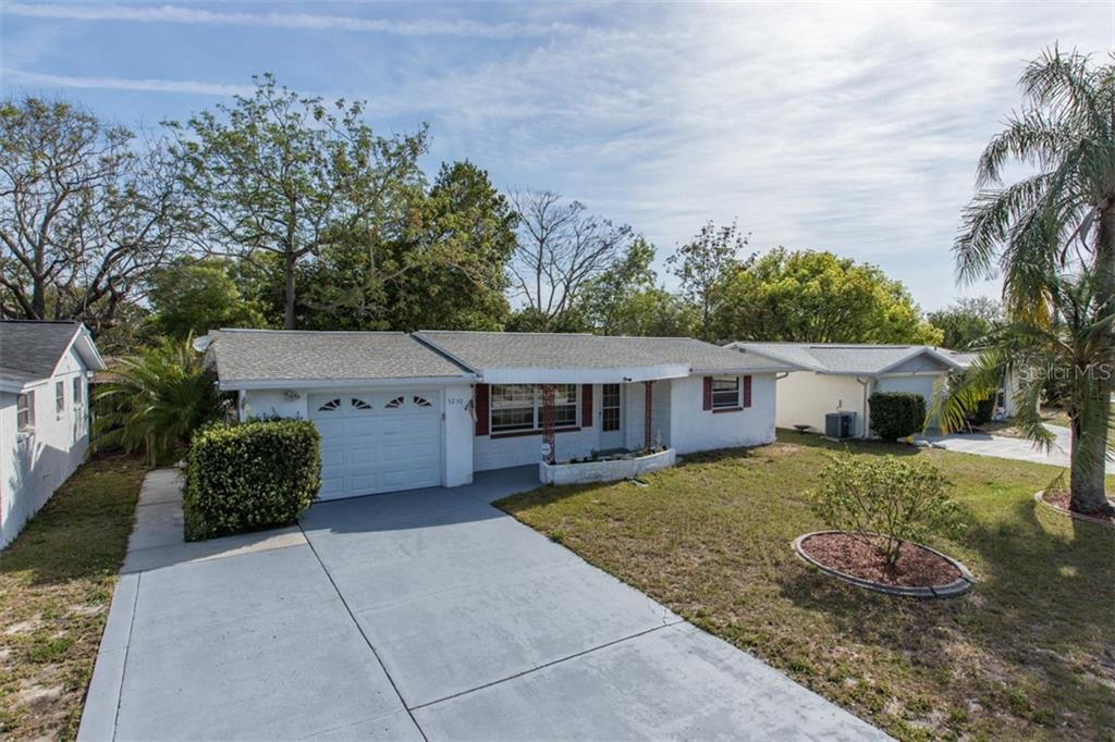 5230 Idlewild Street New Port Richey, FL 34653 - Photo 1 of 1