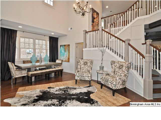 1049 South Hampton Place Birmingham, AL 35242 - Photo 3 of 30
