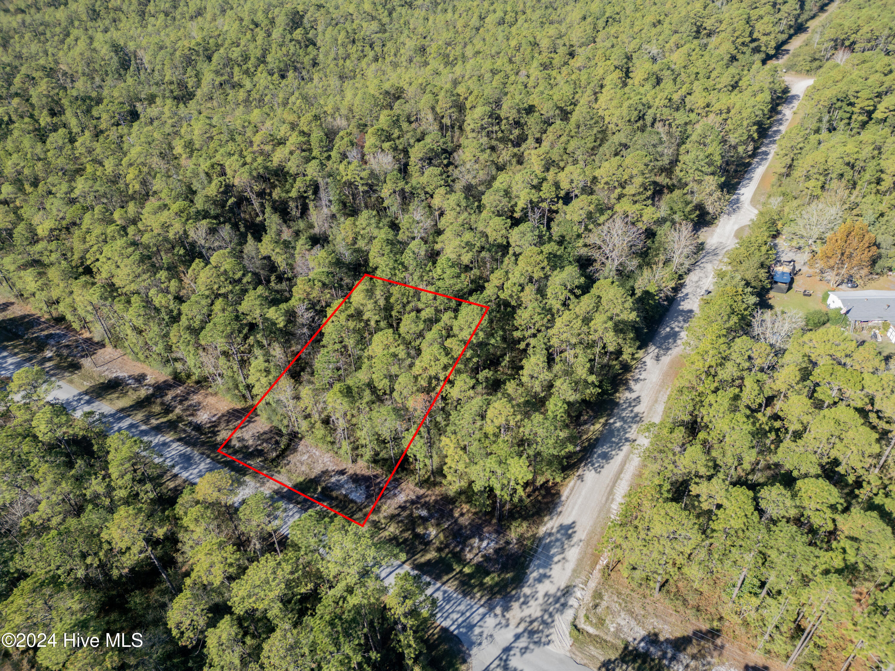 1581 Juniper Road Southport, NC 28461 - Photo 17 of 21 DJI_0134_2