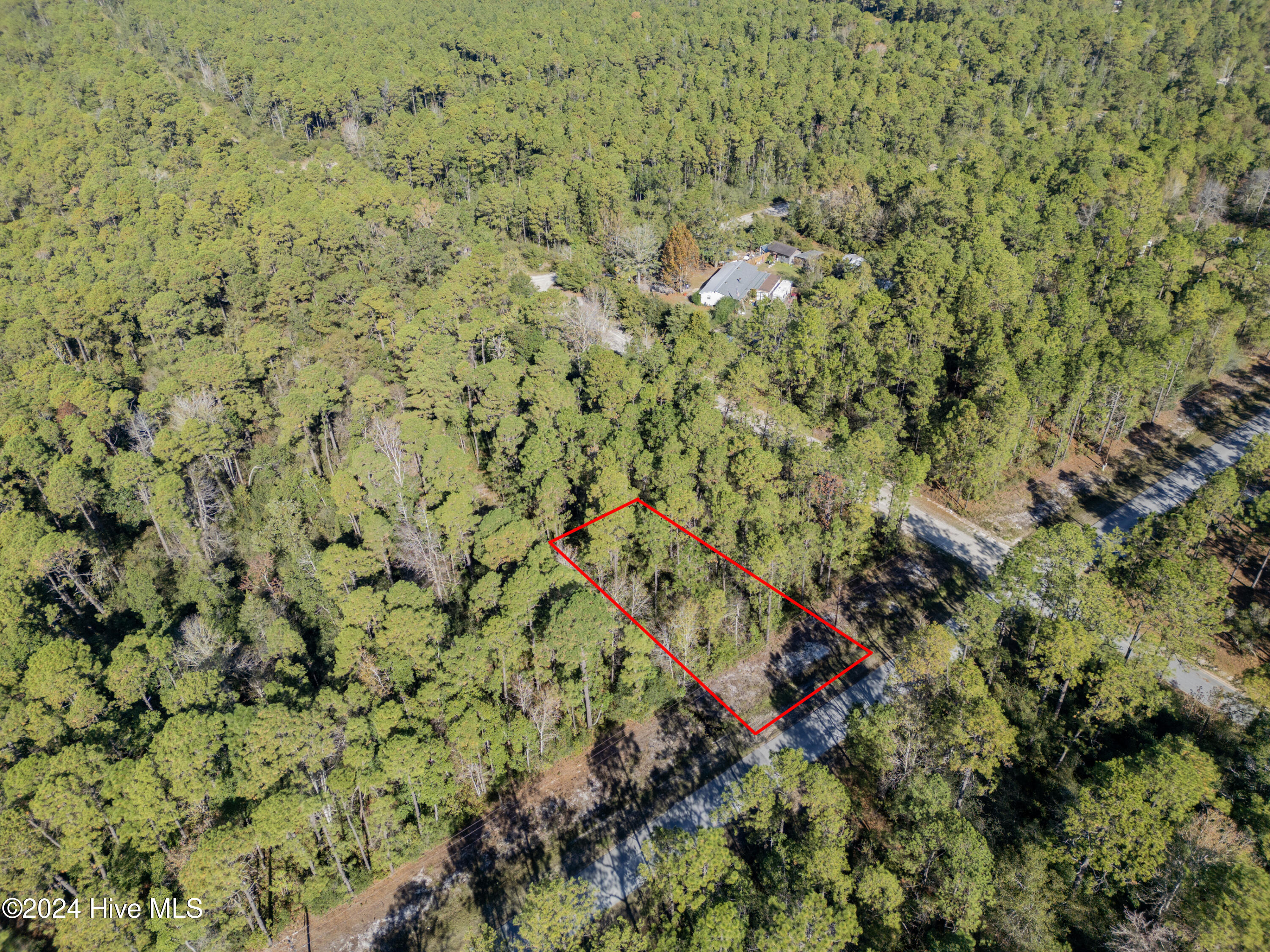 1581 Juniper Road Southport, NC 28461 - Photo 18 of 21 DJI_0135_2