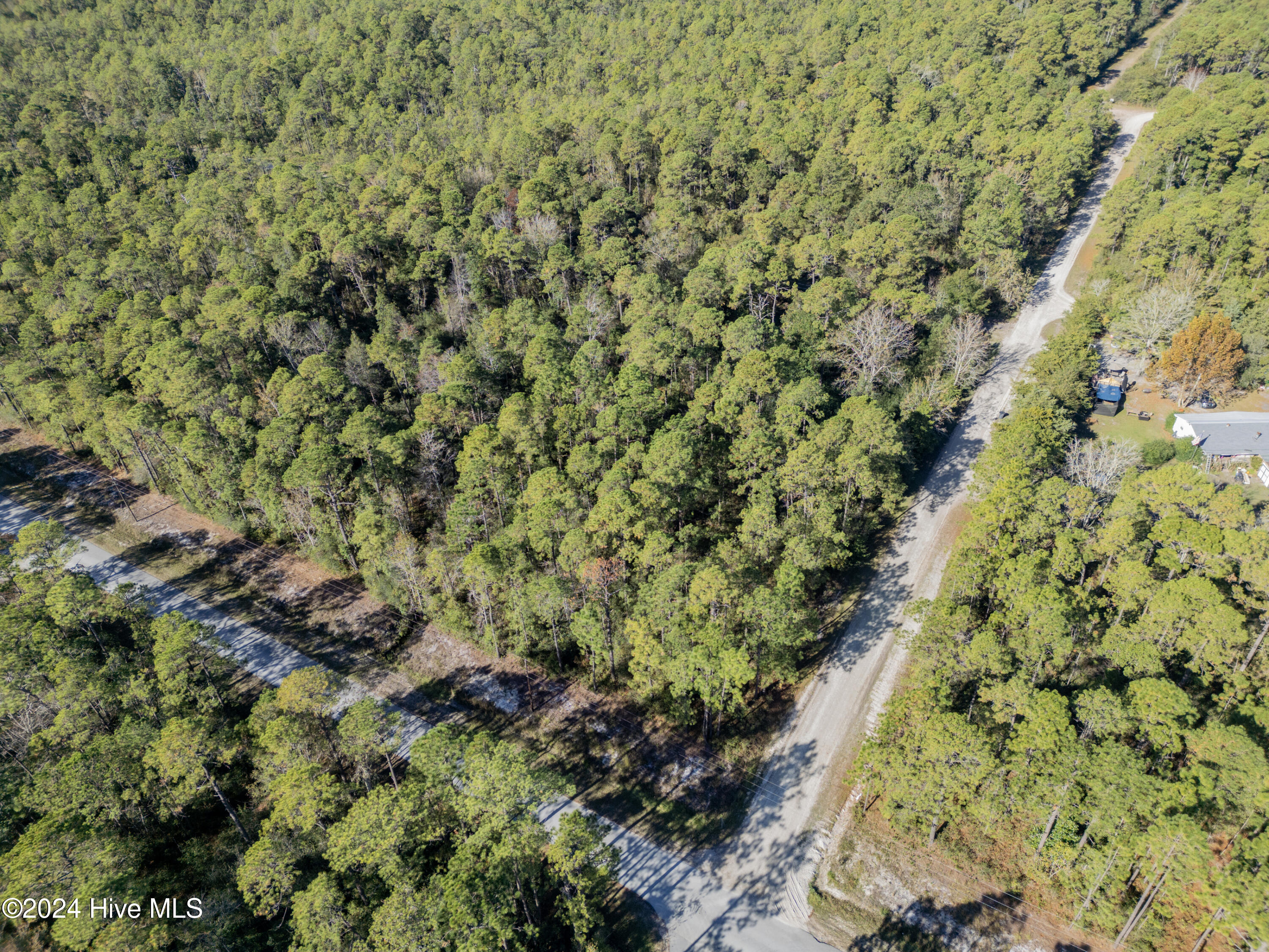 1581 Juniper Road Southport, NC 28461 - Photo 2 of 21 DJI_0134