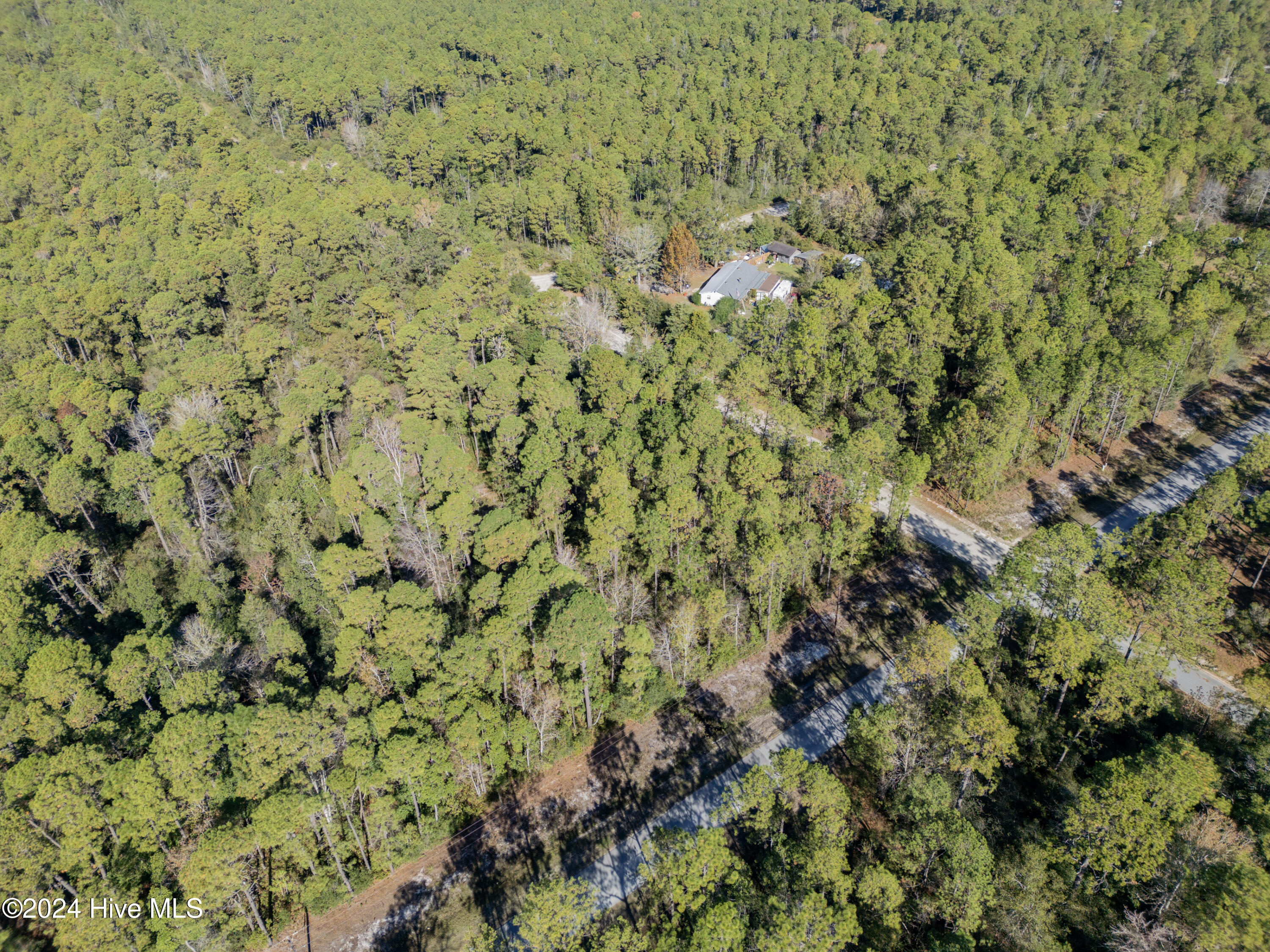 1581 Juniper Road Southport, NC 28461 - Photo 3 of 21 DJI_0135