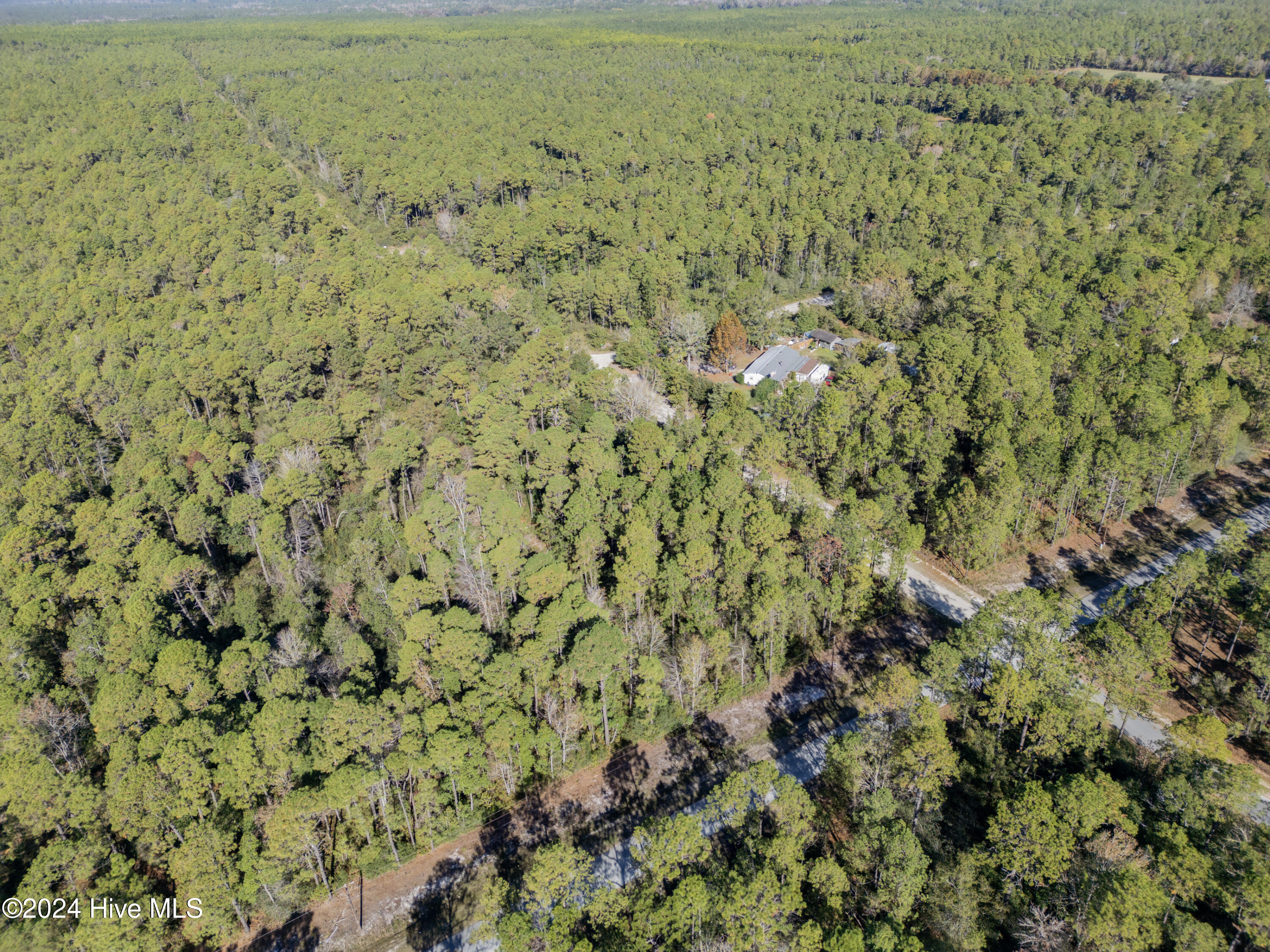 1581 Juniper Road Southport, NC 28461 - Photo 4 of 21 DJI_0136