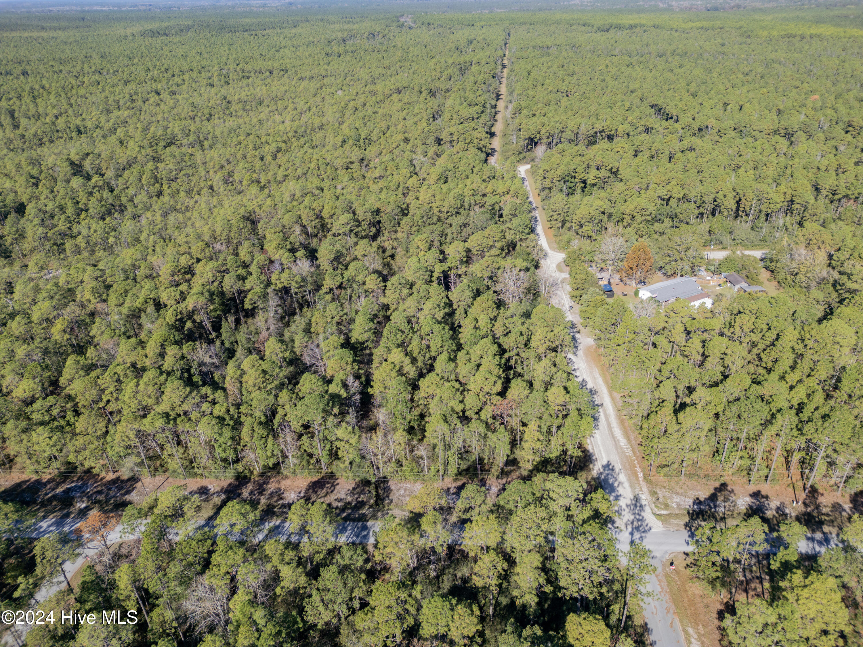 1581 Juniper Road Southport, NC 28461 - Photo 5 of 21 DJI_0137