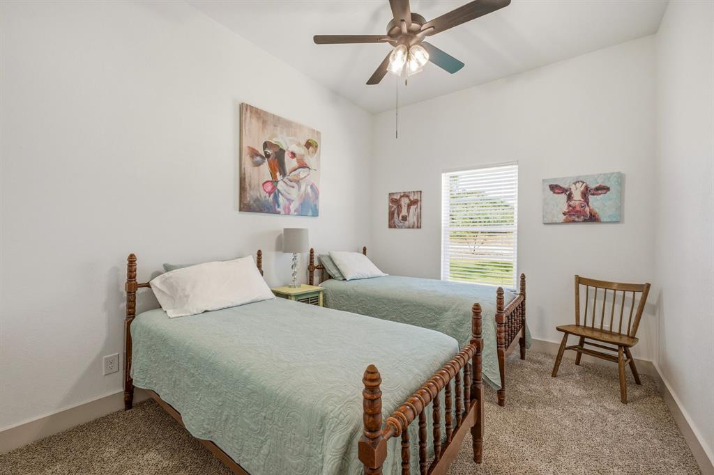1166 Green Elm Road Graford, TX 76449 - Photo 7 of 35