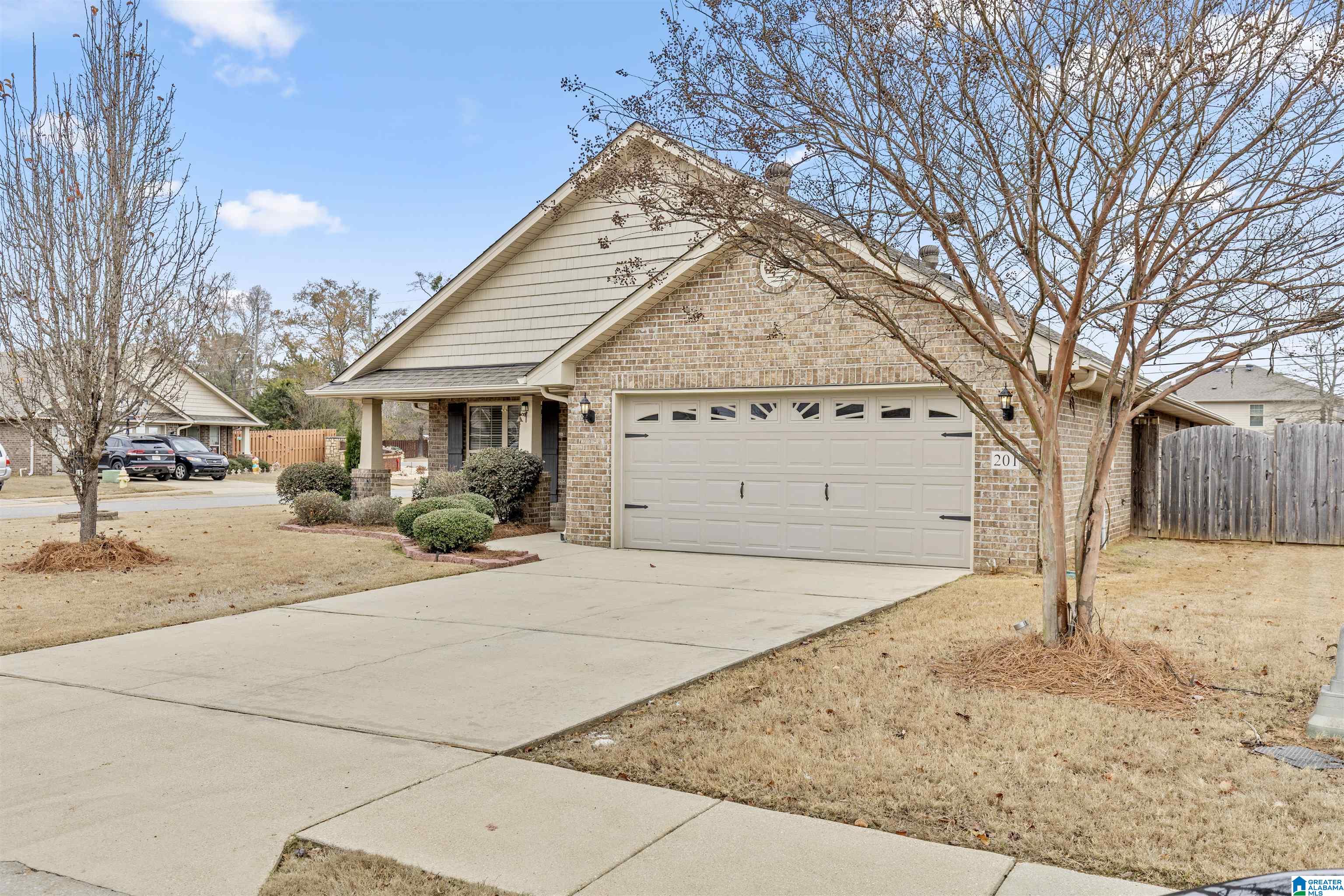 201 Makena Way Alabaster, AL 35007 - Photo 33 of 35