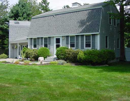 3 Banks Brook Road Old Orchard Beach, ME 04064 - Photo 2 of 24 Exterior Front.