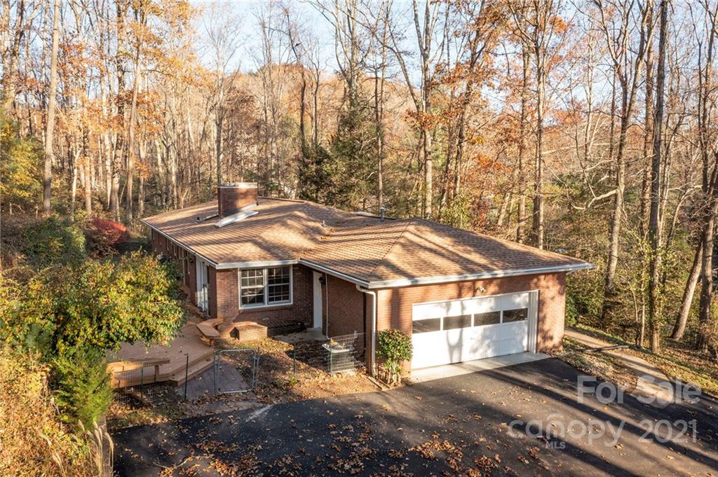 111 Overlook Road Asheville, NC 28803 - Photo 1 of 31 Gallery Image 1
