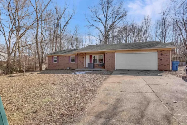 $231,000 | 7833 Marywood Drive, Newburgh, IN 47630