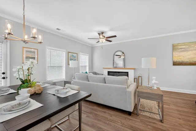 $299,900 | 17 Sparks Way, Austell, GA 30106