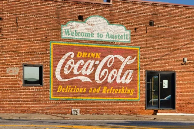 $299,900 | 17 Sparks Way, Austell, GA 30106