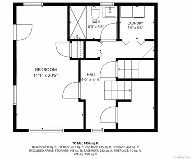 $650,000 | 4 Lorraine Road, South Salem, NY 10590